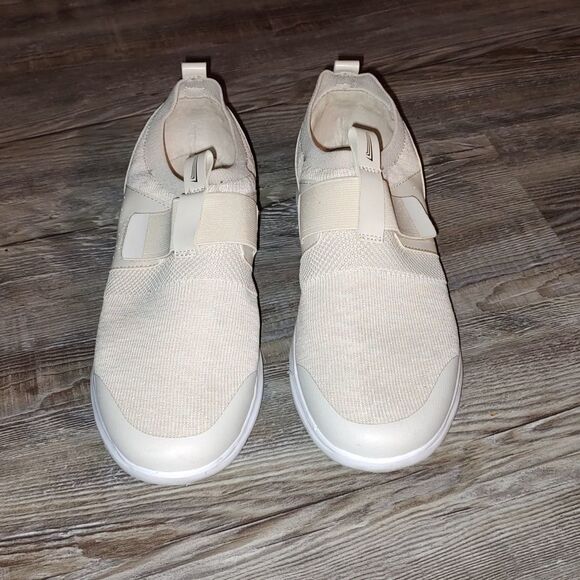 Copper Fit Spirit Sport Knit Sneakers Sz 10 - Picture 2 of 7